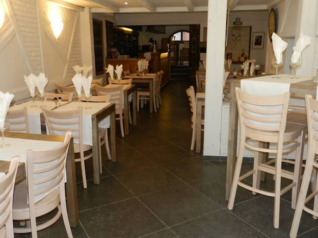 Le Saint-Gilles Phone number