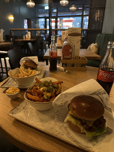 Friedrich-Ebert-Straße 8, 28199 Bremen, Duitsland