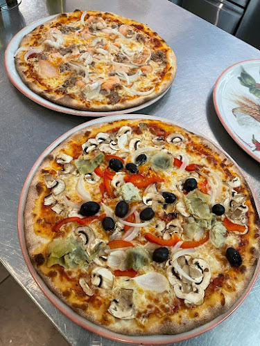 Opinii despre La Pergola 2 în Lommel - Horeca