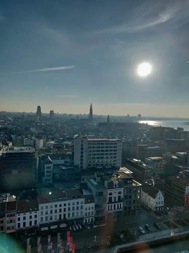 STORM - Antwerpen