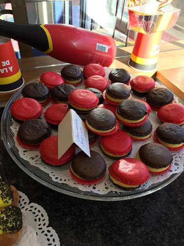 Comments and reviews of Boulangerie Patisserie Schamp Lodelinsart