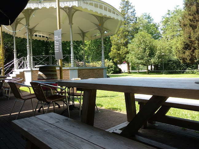 Oud Dommelhof - brasserie Open Times