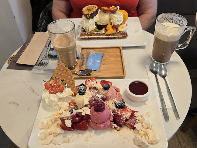 Ice Bar by Lamorgese - Vise