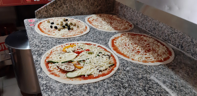 Dal Pesce Innamorato - Leuven