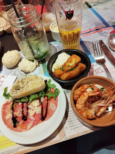 Reviews of Nucky’s Steakhouse in Waremme - Horeca