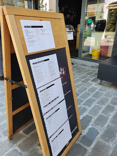 Quiche Café