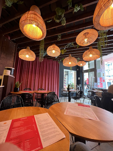 Reviews of Eva Dew in Nieuwpoort - Horeca