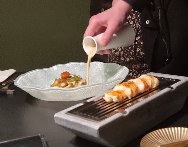 Comentarii opinii despre Quai n°4