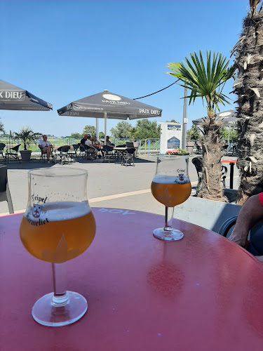 Comments and reviews of La Maison du Canal