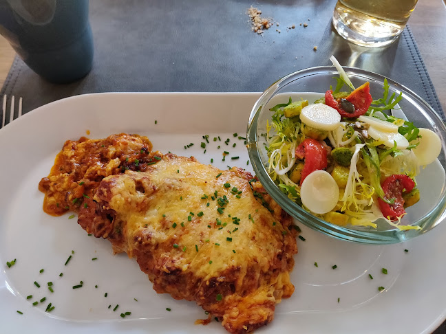 Reviews of Le Saint-Gilles in Saint-Hubert - Horeca