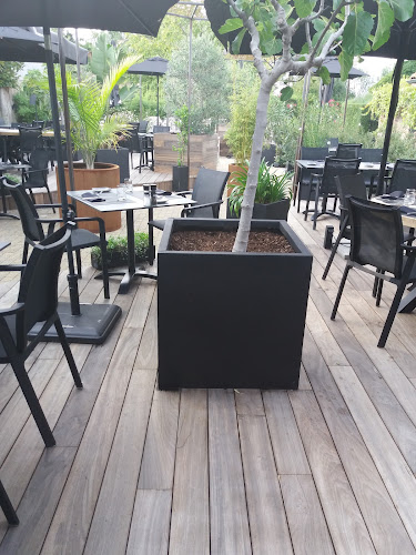 Bistro Restaurant De Grilloir Vivenkapelle - Horeca