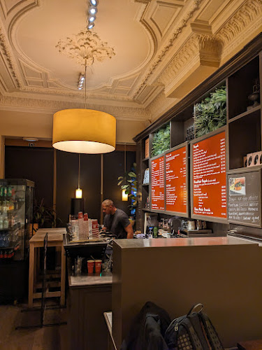 Comentarii opinii despre Karsmakers Coffee House