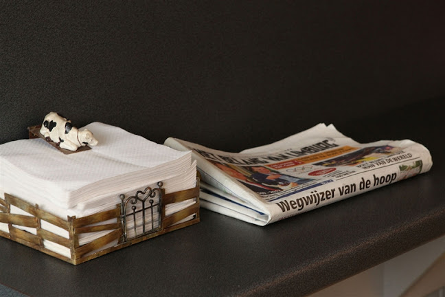 Comentarii opinii despre Krokantje, Fast food