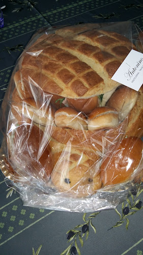 Antonino Pâtisserie - Tubize