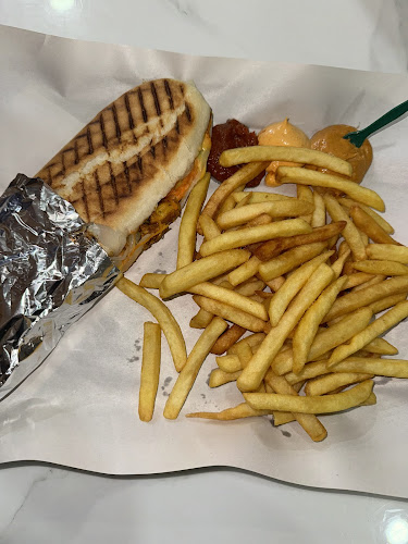 Reviews of Grillade Yasmine in Sint-Jans-Molenbeek - Horeca