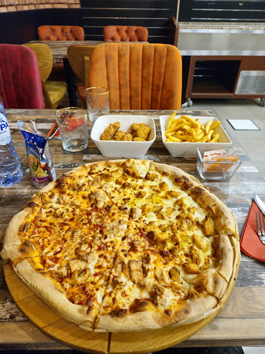 Pizza Roma - Mechelen