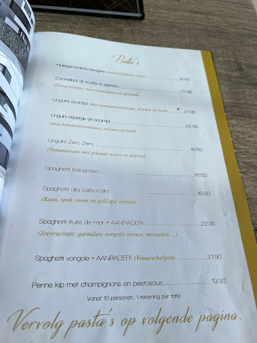 Zero Zero Grand Café