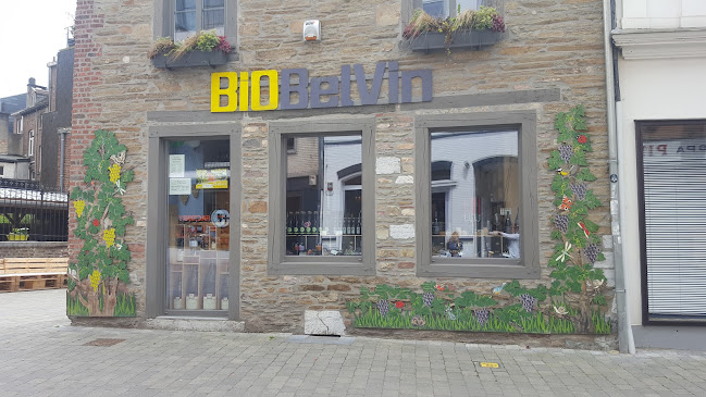 Biobelvin