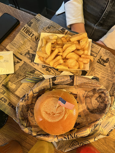 Manhattan'Street - Horeca