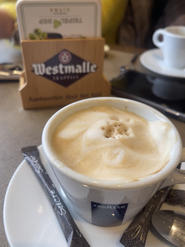 Opinii despre Brasserie royale în Brussel - Horeca