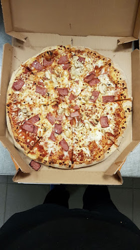 Domino's Pizza Woluwe - Sint-Lambrechts-Woluwe