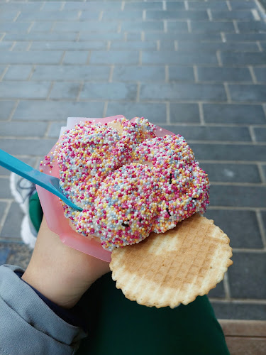 Gelato Maxzim - Oostende