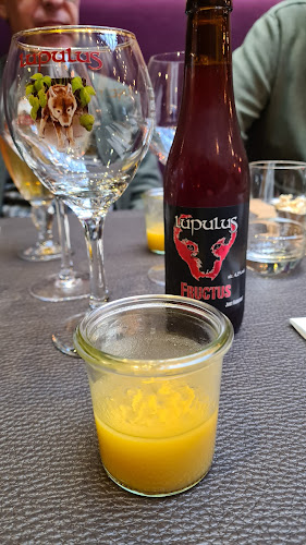 Complètement Toqué - Horeca
