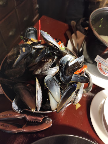La Quincaillerie - Horeca