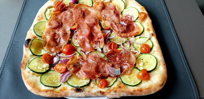 Comentarii opinii despre Pizzeria da Piero