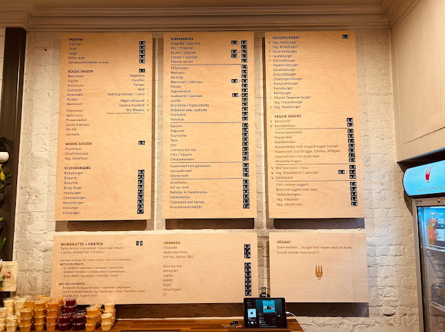 De Frietketel - Gent