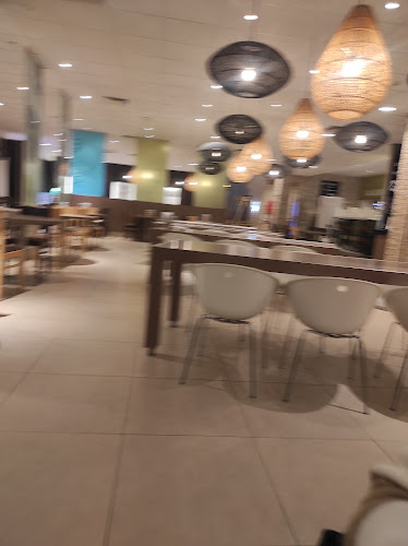 Comments and reviews of Lunch Garden Genk