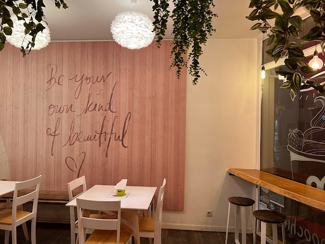 Mytea Antwerpen Open Times