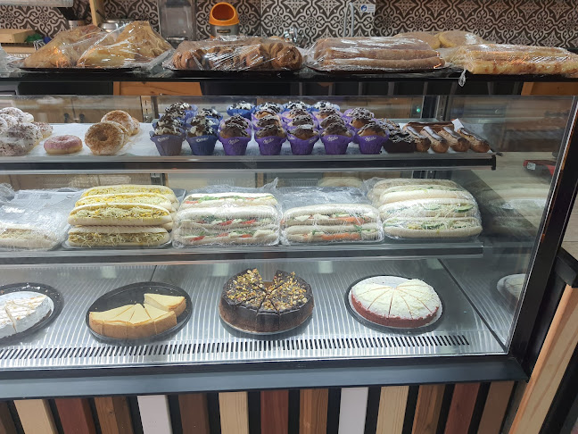 Reviews of Coffee Place in Antwerpen - Horeca