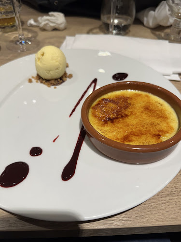 Reviews of La Fête au Palais in Profondeville - Horeca