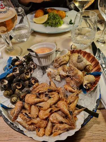 Pakhuis - Horeca