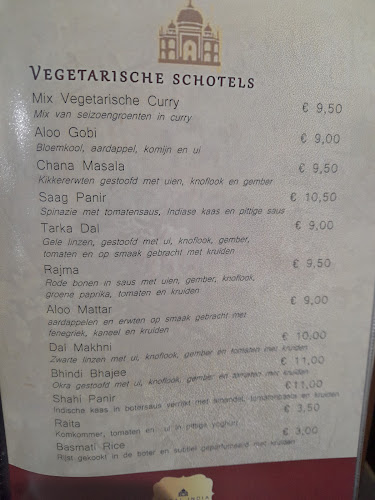 Opinii despre Royal India în Sint-Truiden - Horeca