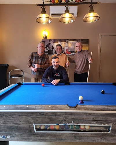 Sint-Amandsstraat 20, 1853 Grimbergen