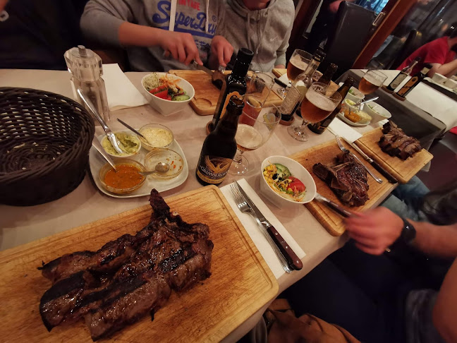 Comentarii opinii despre El Bife