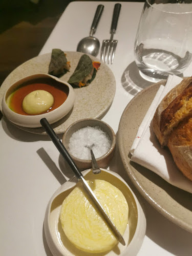 Oak Restaurant - Gent