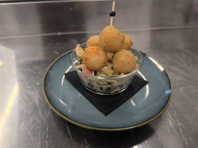 Bistro Het Vinne by Rux & Roll - Zoutleeuw