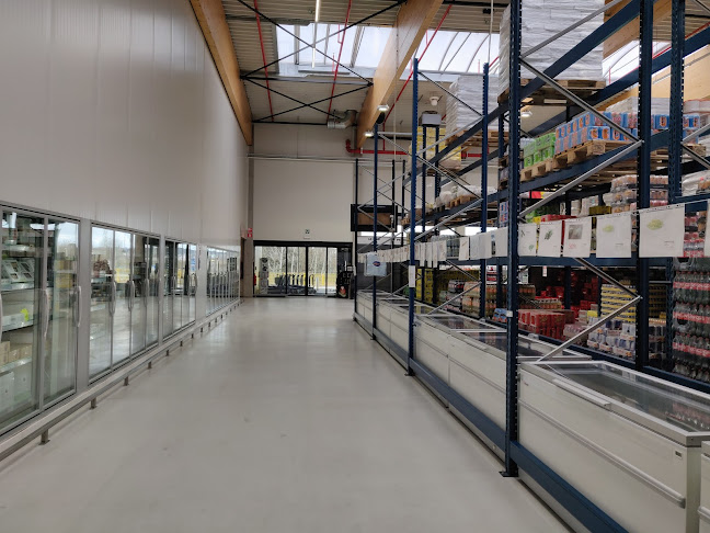 Comentarii opinii despre House Despriet S.A. (VD group Horeca)