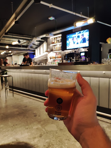 Reviews of Brasseries de Liège in Liège - Horeca