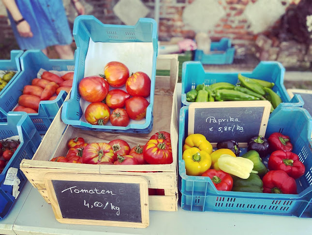 Korte Keten Markt Hunnegem - Geraardsbergen