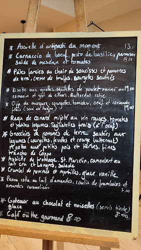 Reviews of En Cas de Faim in Tournai - Horeca