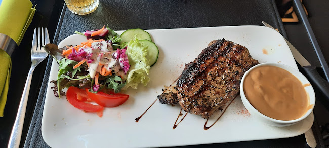 Opinii despre L'épée Gourmande în Verviers - Horeca