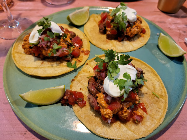 El Sombrero - Leuven