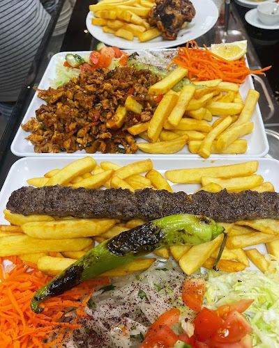 Snack Köfte-Land - Horeca