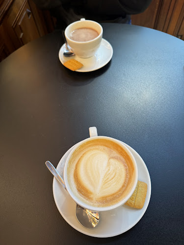 Maison Dandoy - Galeries - Horeca