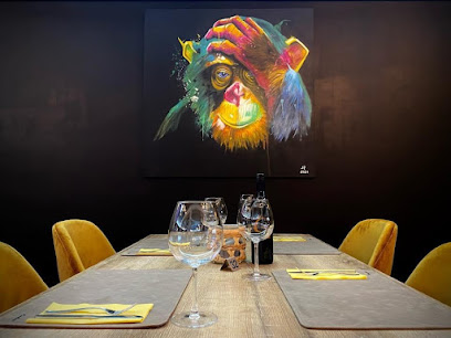 Resto de la Gare By Pino Visé