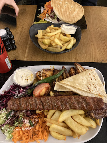 Anatolian Restaurant Maasmechelen